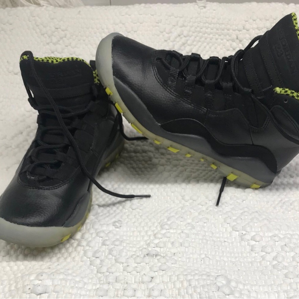 Jordan 10 Sz 4